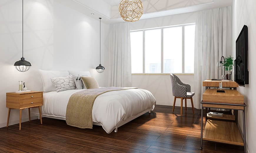 Exterior Design Concepts