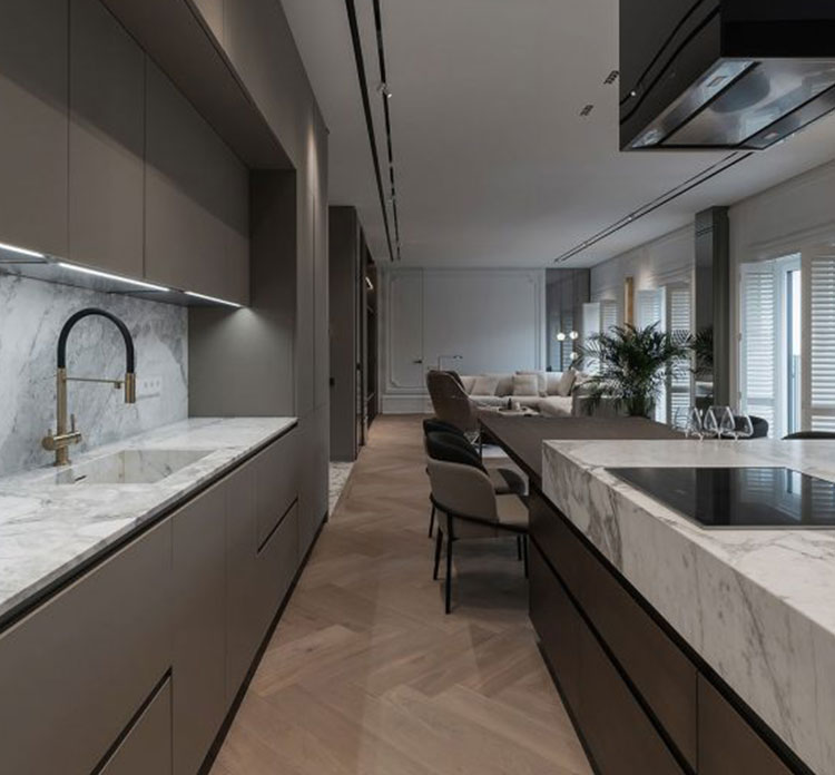 Outdoor Living Spaces