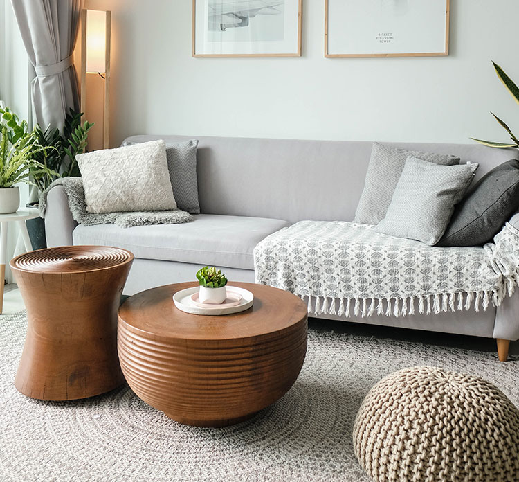 Sustainable Materials